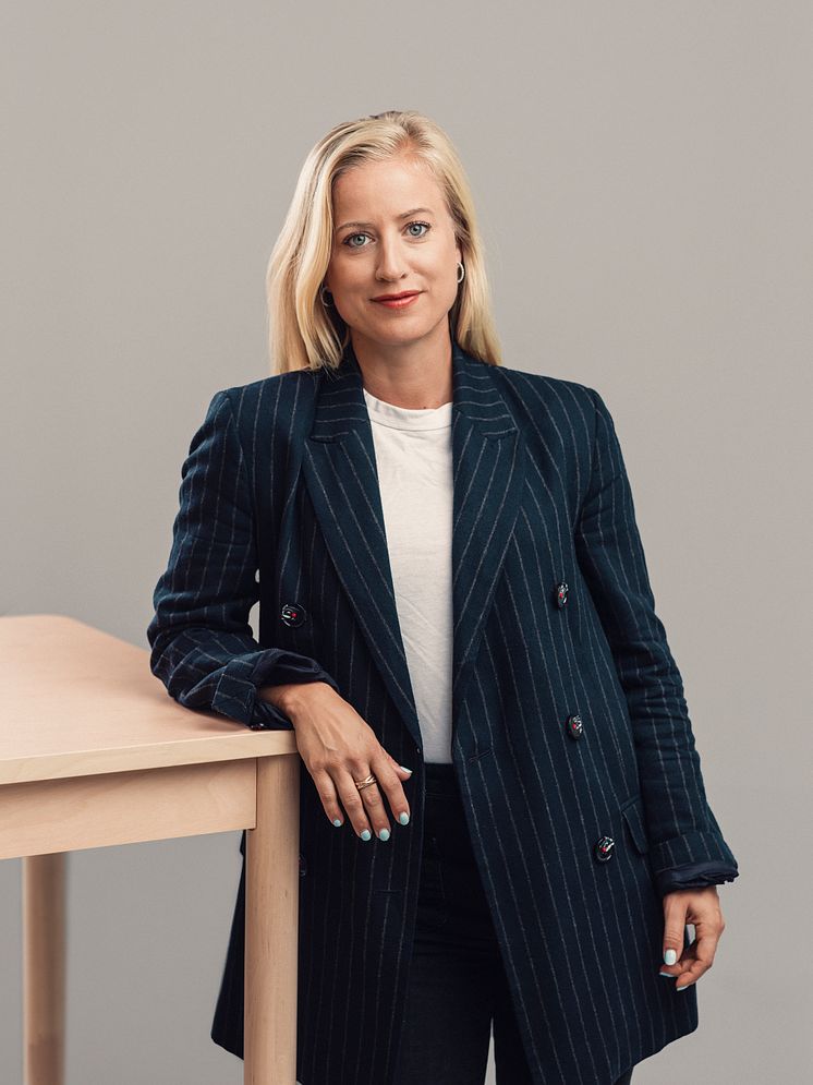 Emilie Erhardt Winiarski