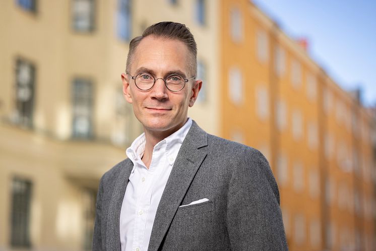 Oskar Öholm 