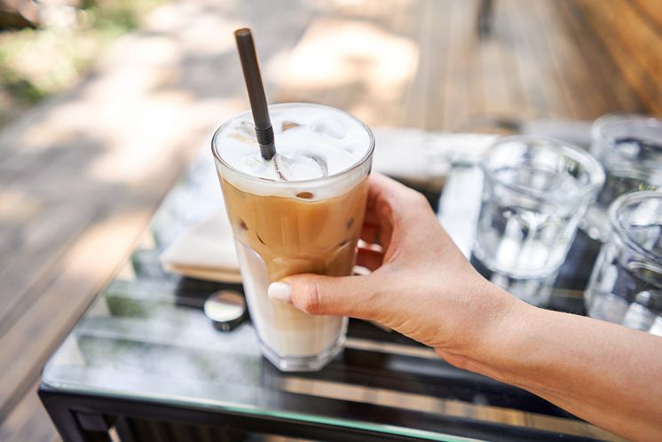 Iskaffe