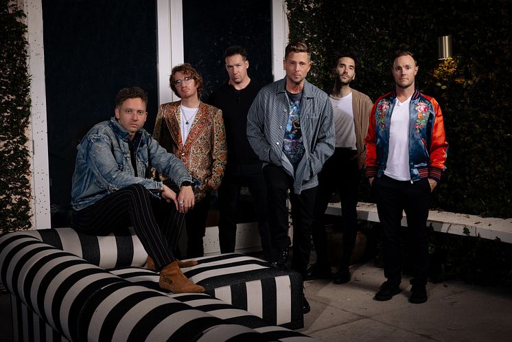 OneRepublic