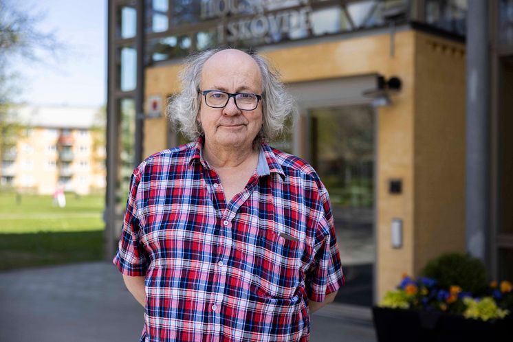 Christer Thörnqvist