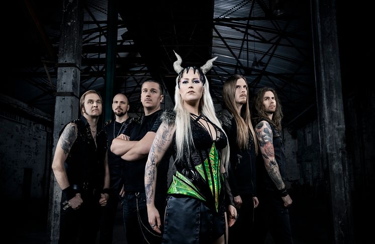 Battle Beast
