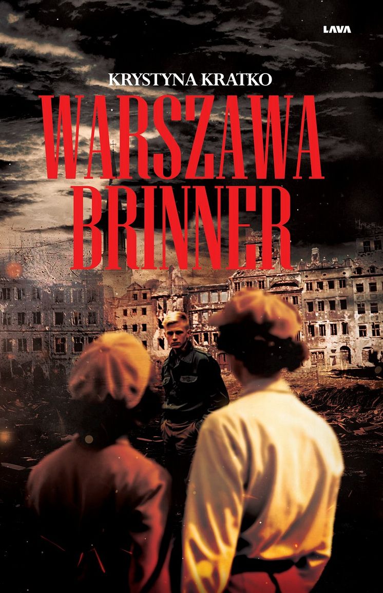 Warszawa brinner av Krystyna Kratko.jpg