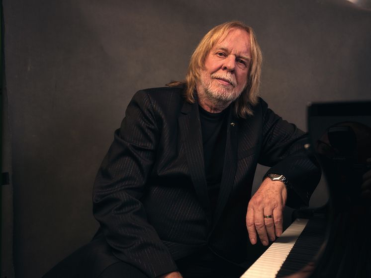 Rick Wakeman 2025