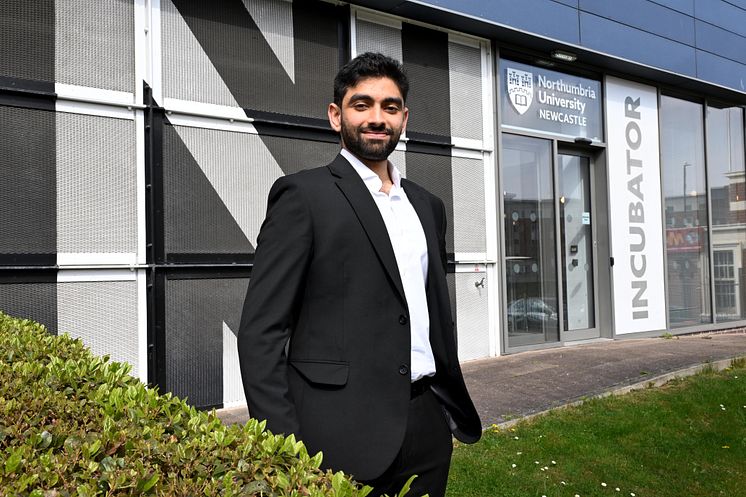 Husain Ayoob founder of Ayoob AI.JPG