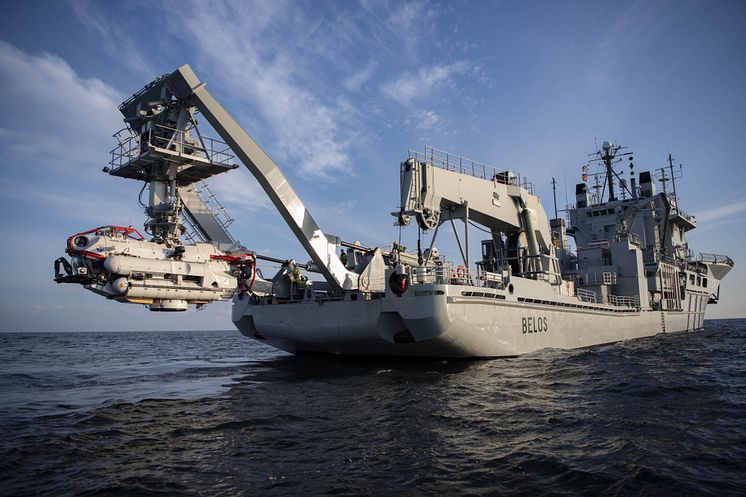 HMS Belos