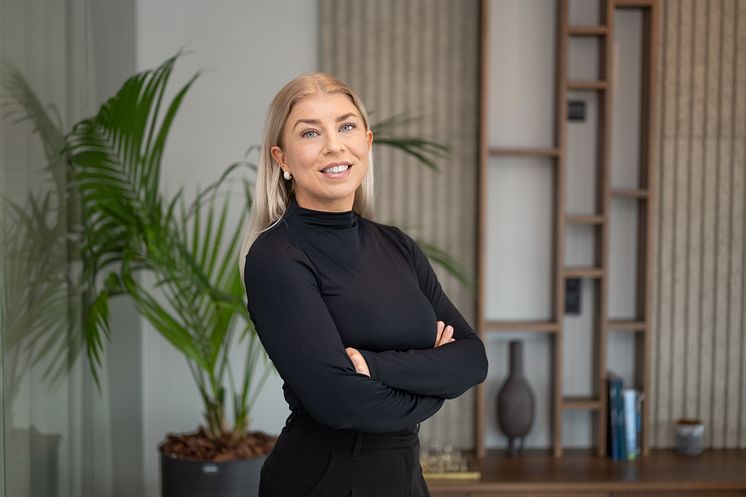 Lisa Pettersson President.jpg