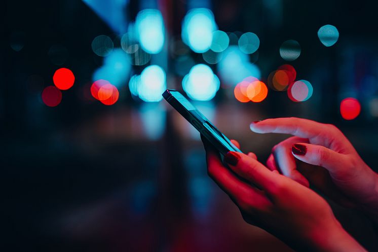 Digital Consumer Trends 2024