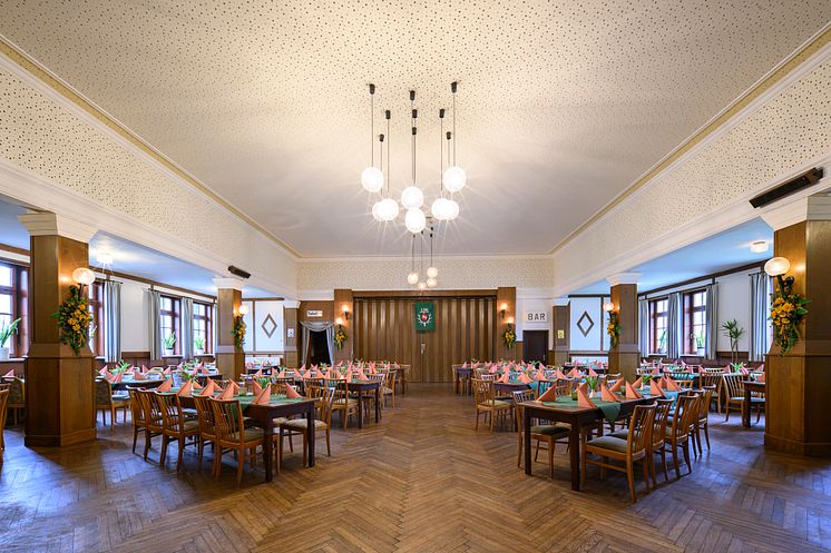 Erinnerungen an den Saal „Bei der Becke“ in Engter (Bramsche) gesucht | Fach Kulturwissenschaften der Universität Vechta veranstaltet Erzählcafé