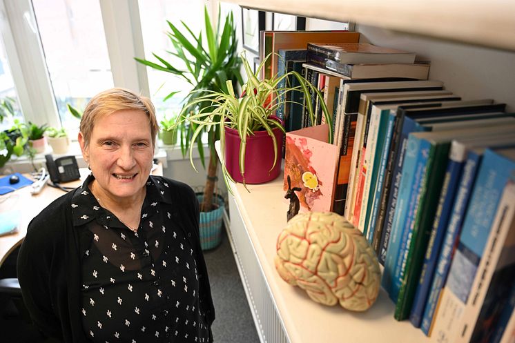 Professor Arlene Astell of Northumbria University.JPG