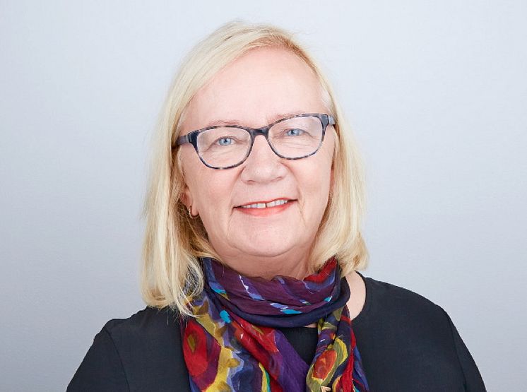 Laila Berge 