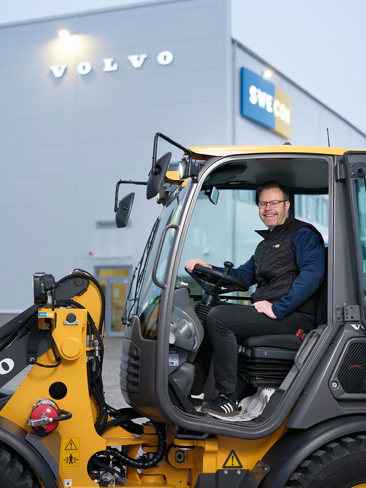 Per-Anders Wermelin, Swecon