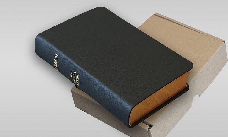 Bibel