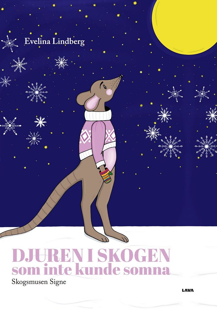 Djuren i skogen som inte kunde somna av Evelina Lindberg.jpg