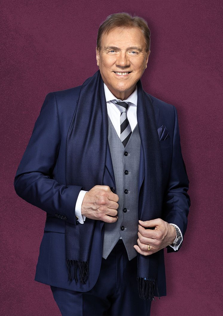 Christer Sjögren 2024