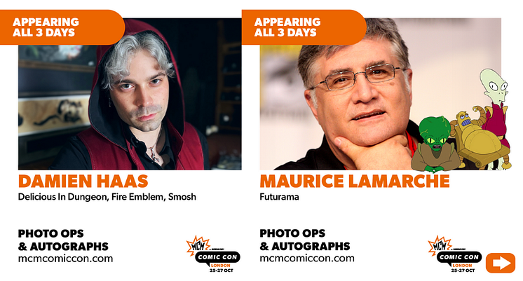 Damien Haas and Maurice LaMarche.png