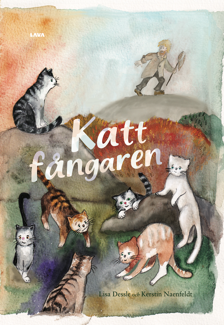 Kattfångaren av Lisa Dessle och Kerstin Naenfeldt.png