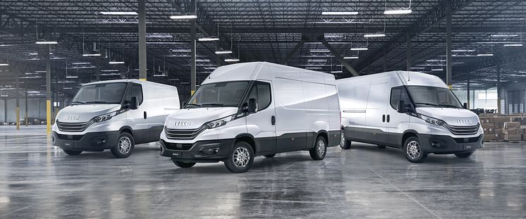 IVECO Daily