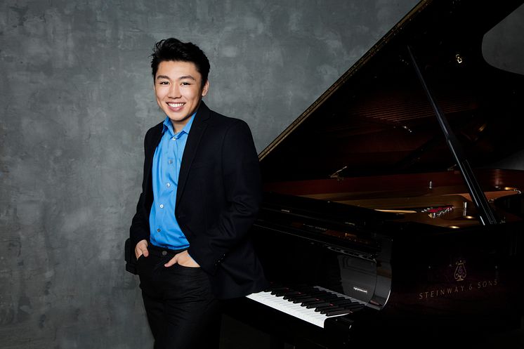 George Li