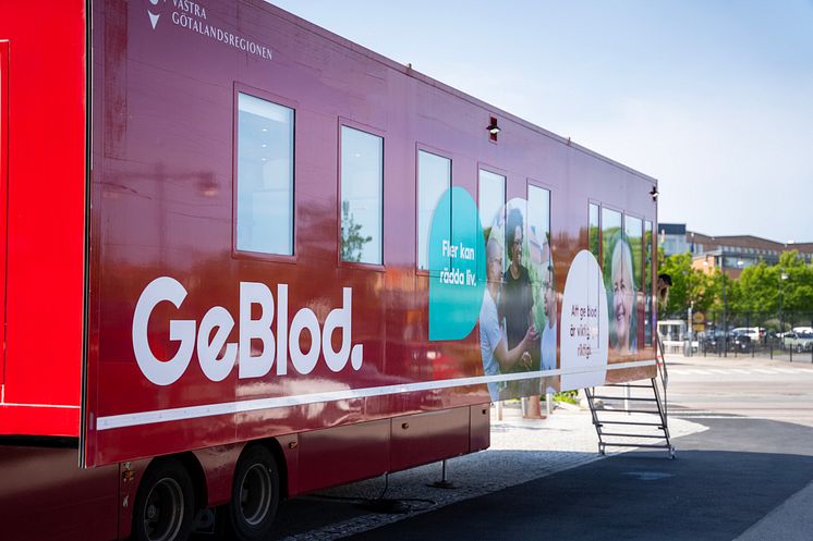 Blodbuss