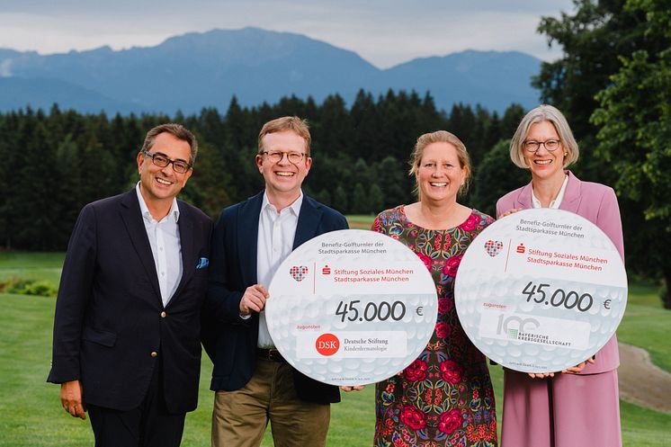 SSKM Golfturnier 2025