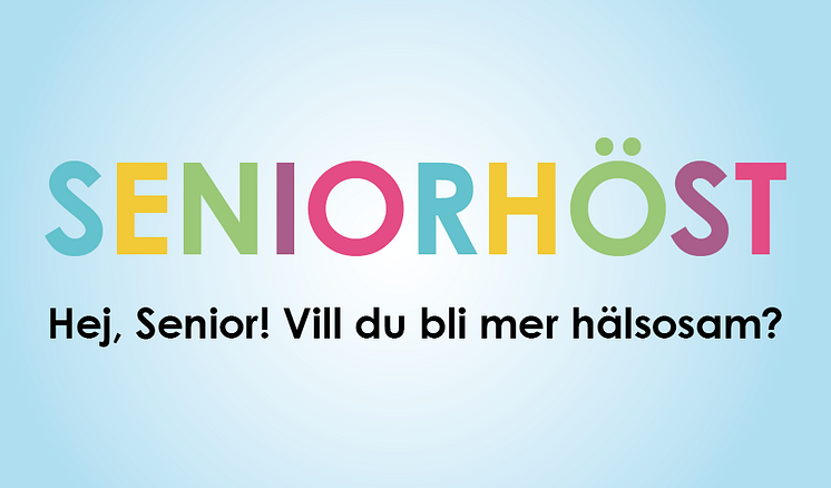 Seniorhöst