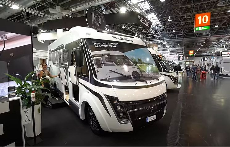 Luxus-Wohnmobile unter 3,5 Tonnen Mobilvetta K Yacht 86 Tekno Line.jpg