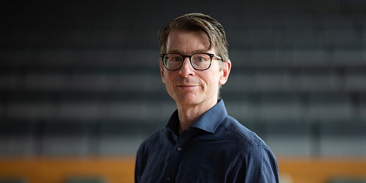 Professor Niklas Pramling
