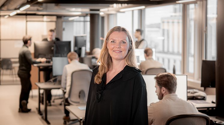 Kaia Brækken