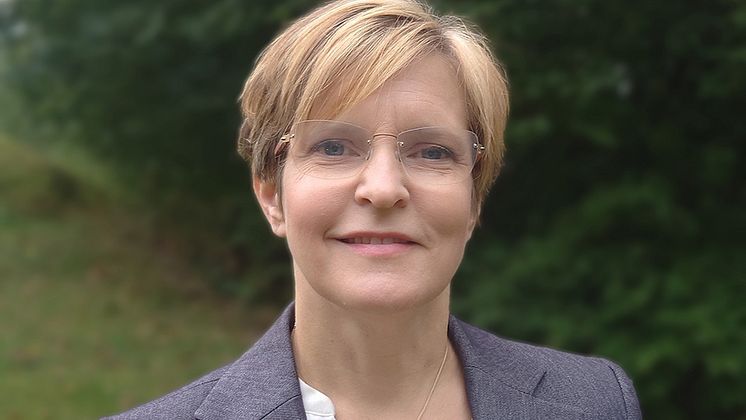 Heléne Bäckström näringslivs- och kommunikationsansvarig Norbergs kommun.jpg