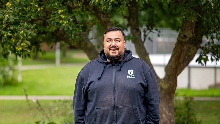 Pojan Moradi Fånga Upp Burlövs kommun 2024-07-26.jpg