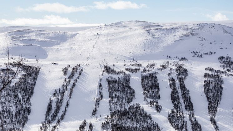 Tänndalen