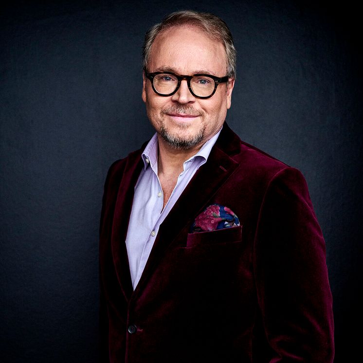 Fredrik Lindström