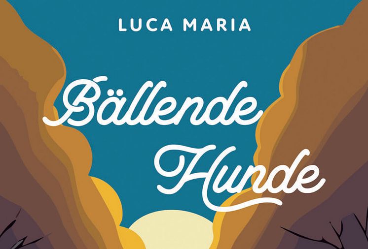 Bällende Hunde - Ein Roadtrip der besonderen Art - quer.jpg