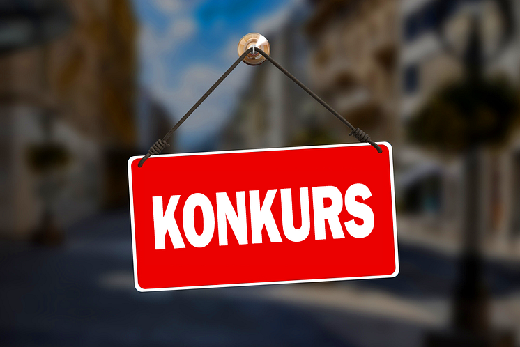 Konkursbild