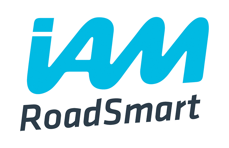 IAM Logo Main