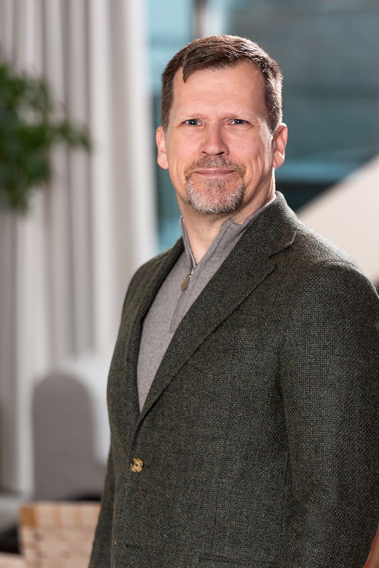 Johan Andersson, Dynatrace, low res