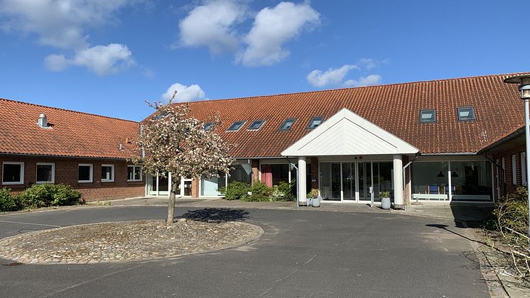 Hotel Traneparken