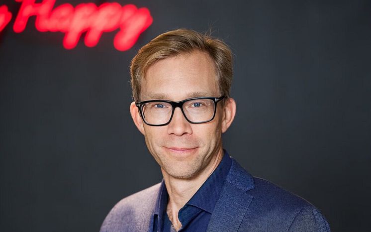 Stefan Krook