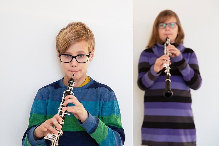 Obo på Asker kulturskole