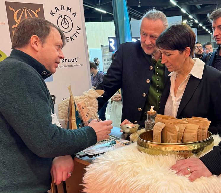 Erfolgreicher Messeauftritt von floraPell auf der BIOFACH 2025.jpg