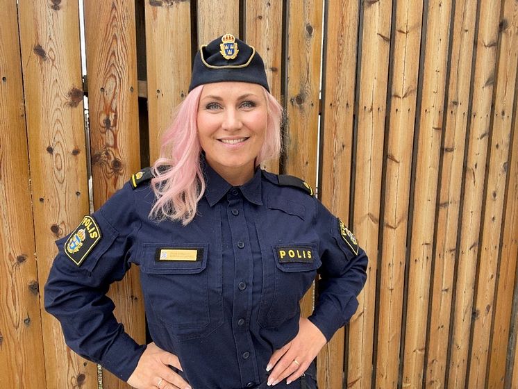 Emma Svensson