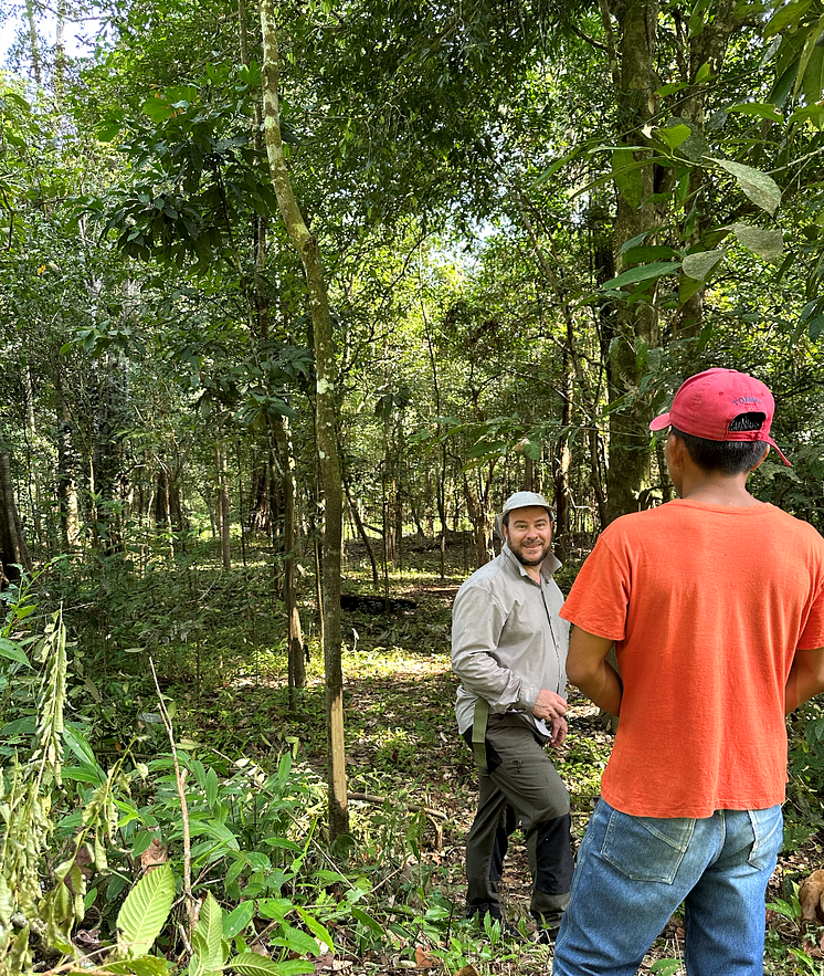 Alex in Amazon forest 1.png