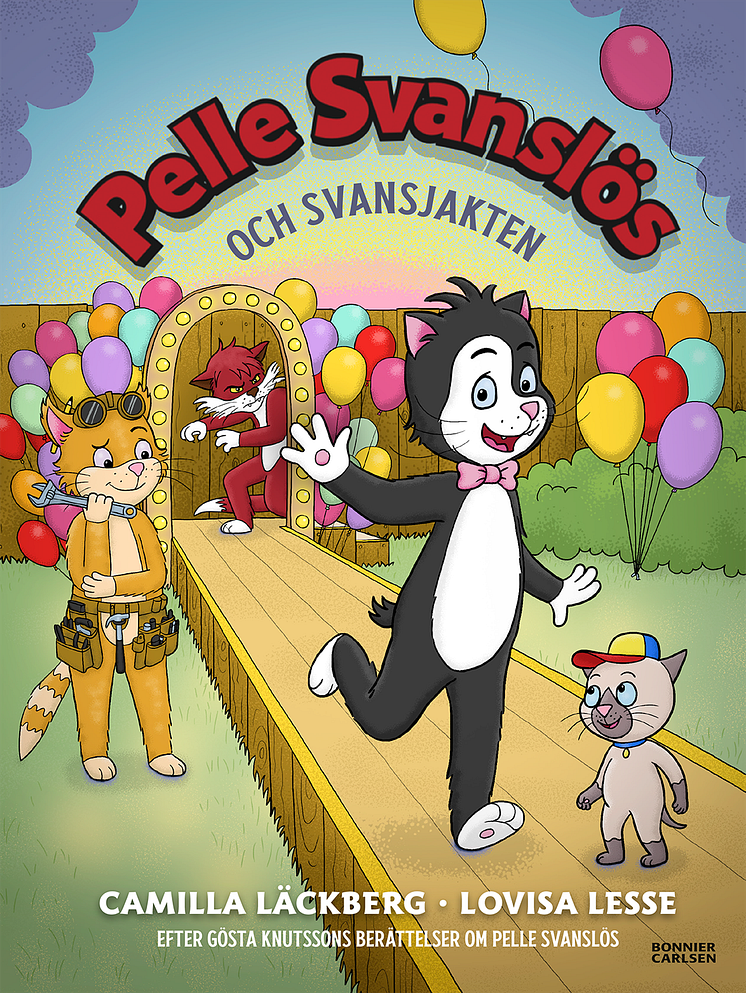 Pelle Svanslös och svansjakten_bokomslag.tif