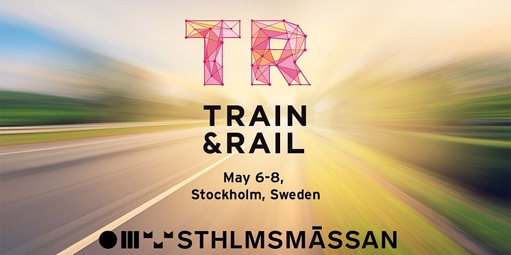 Train & Rail 2025