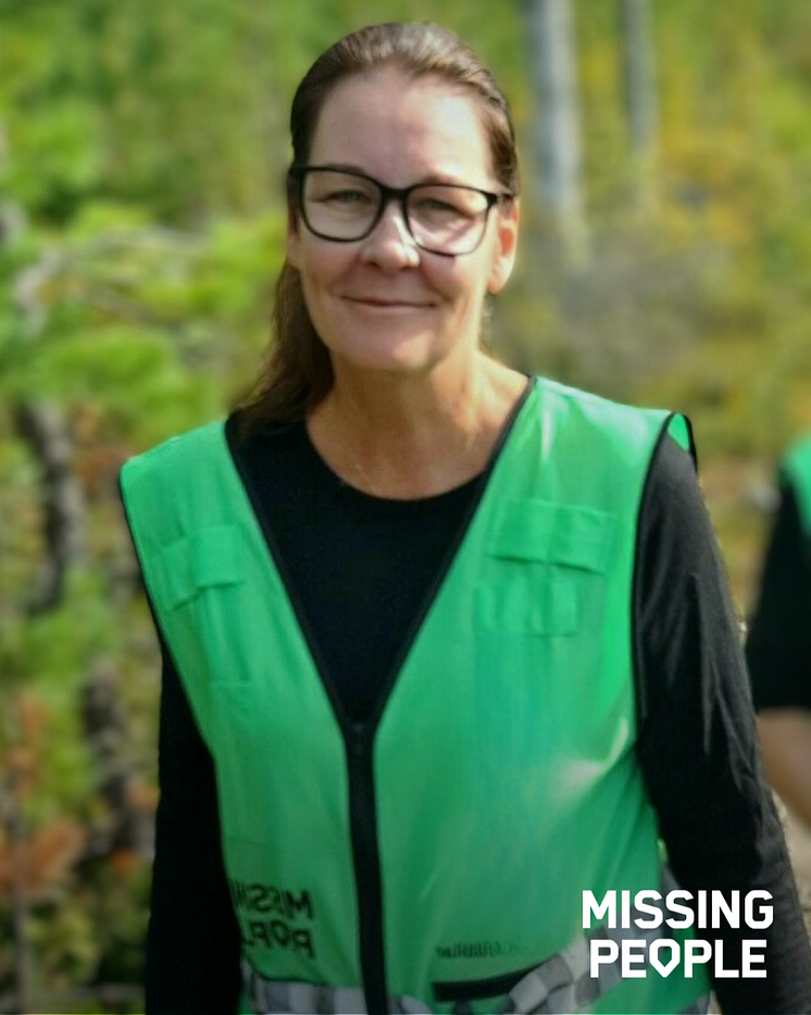 Maria Hellqvist Porsberger