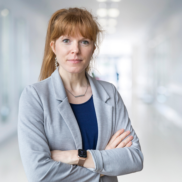 Christine korridor.png