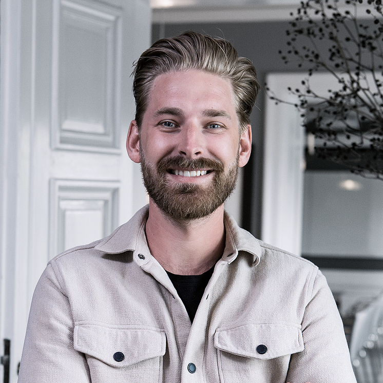 Workation Group -Adam Eklund