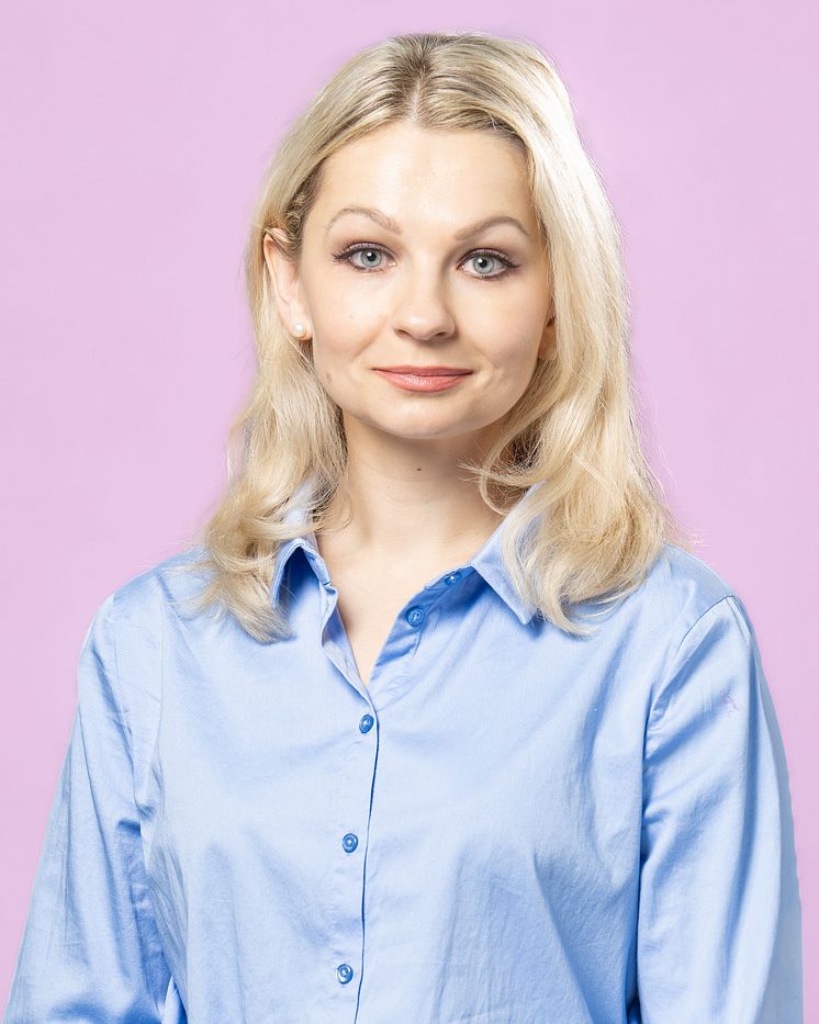 Anna Gibbs