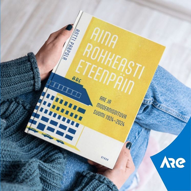 ARE kirjapostaus.jpg